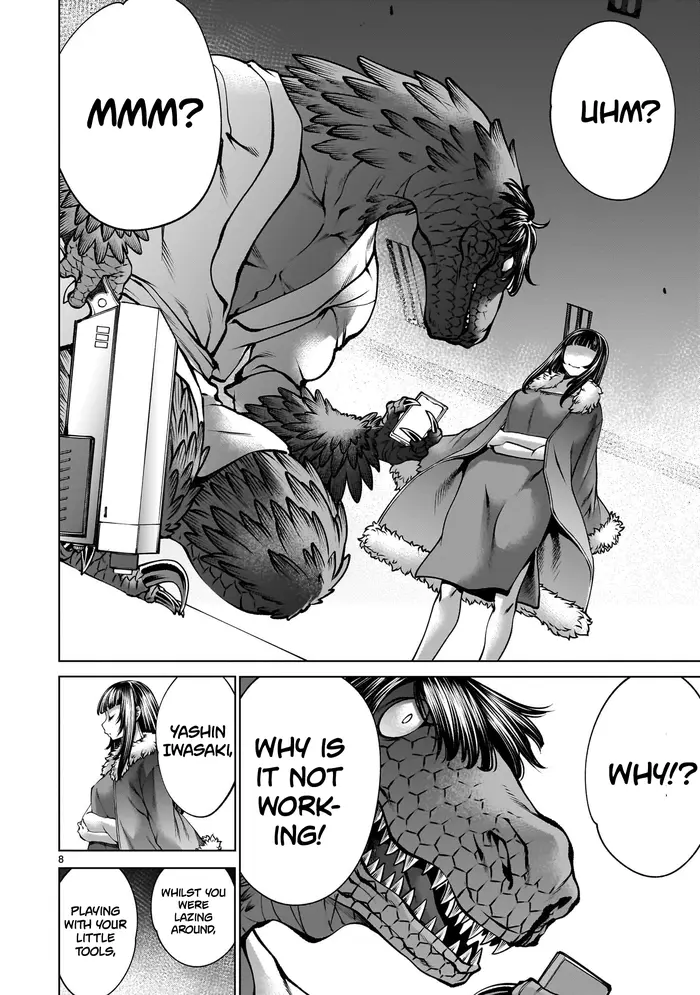 Killing Bites Chapter 136 image 08_optimized